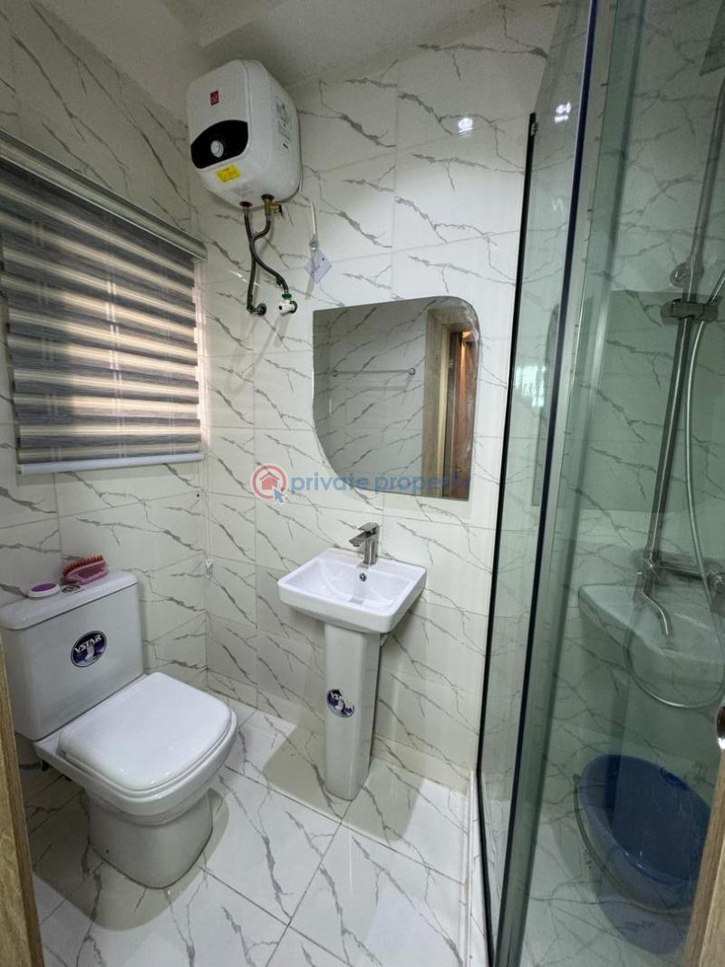 2 bedroom Block Of Flats For Rent Lekki Lagos - 9