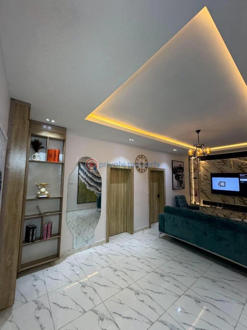 2 bedroom Block Of Flats For Rent Lekki Lagos - 14