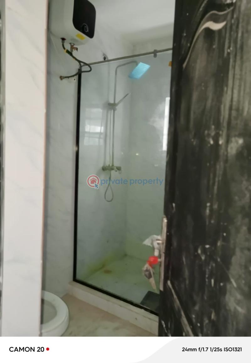 2 bedroom Mini Flat For Rent Addo Ajah Lagos - 16