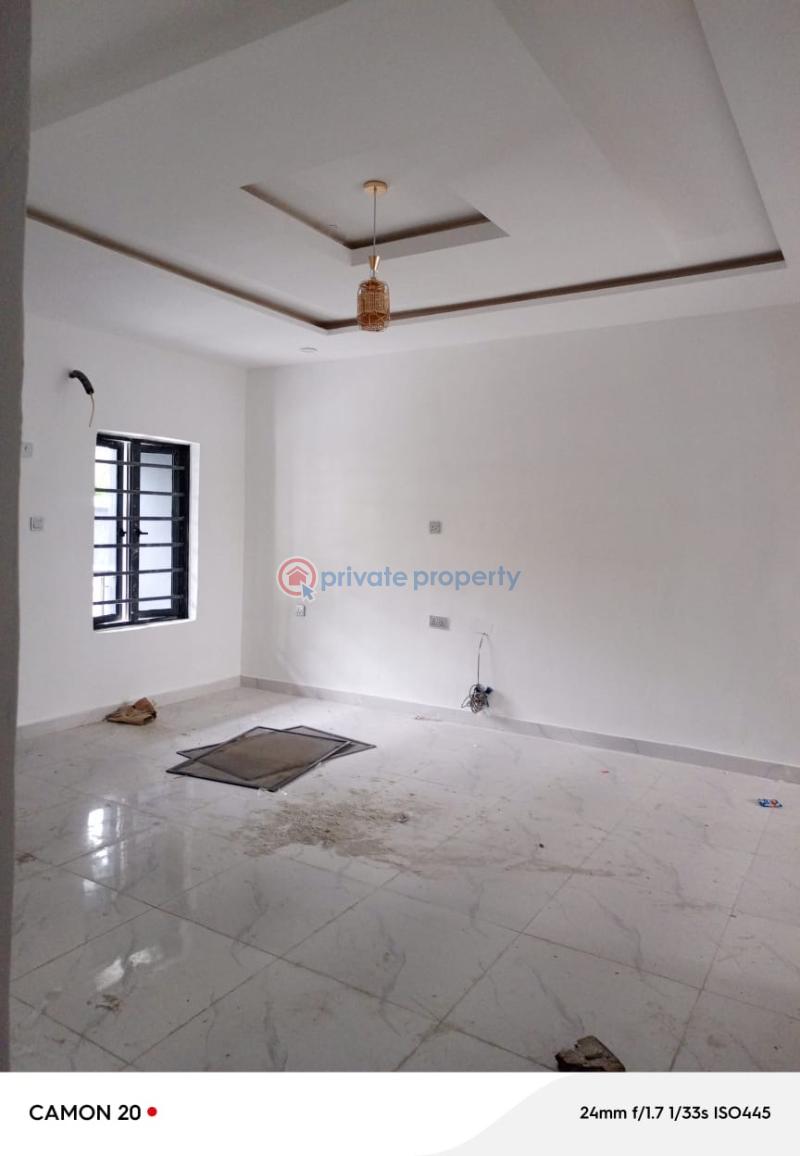 2 bedroom Mini Flat For Rent Addo Ajah Lagos - 5
