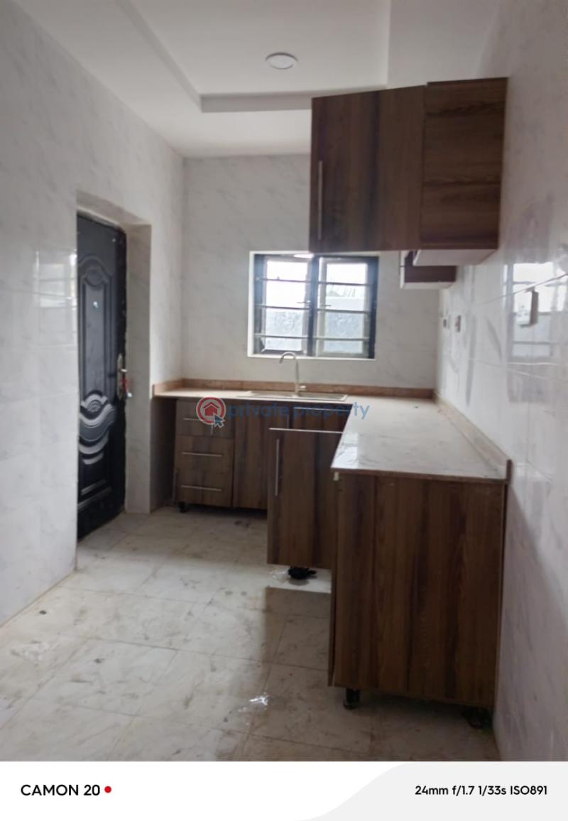 2 bedroom Mini Flat For Rent Addo Ajah Lagos - 12