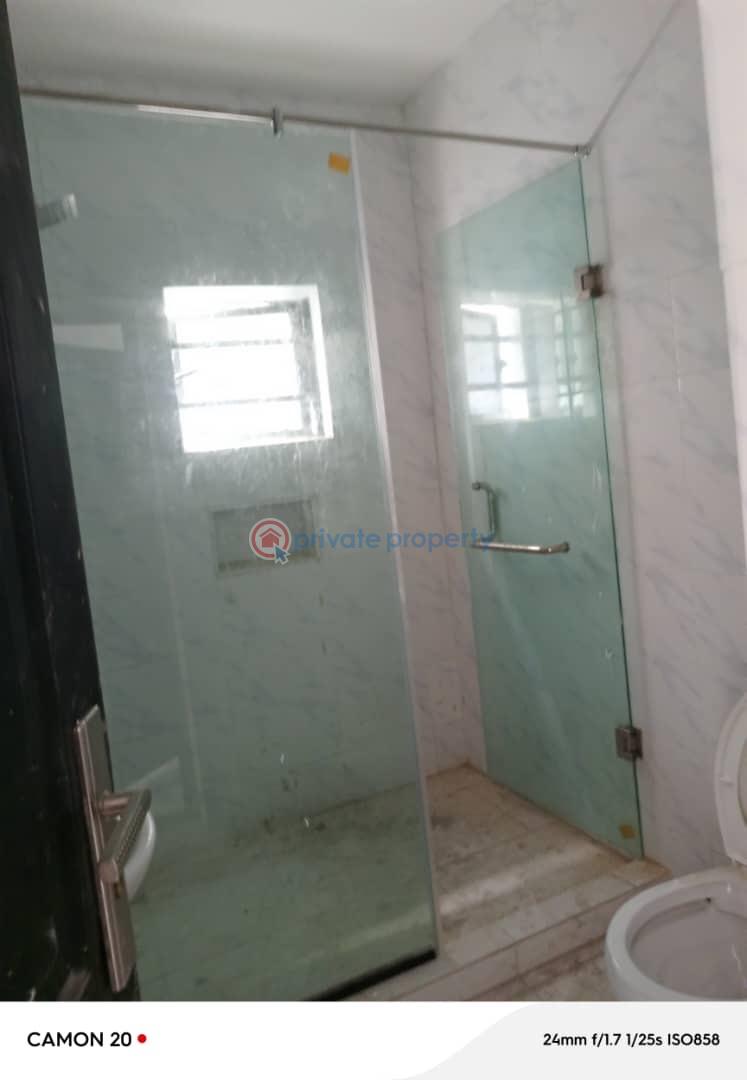 2 bedroom Mini Flat For Rent Addo Ajah Lagos - 8