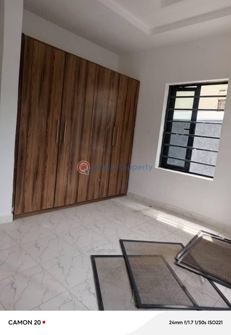2 bedroom Mini Flat For Rent Addo Ajah Lagos - 7