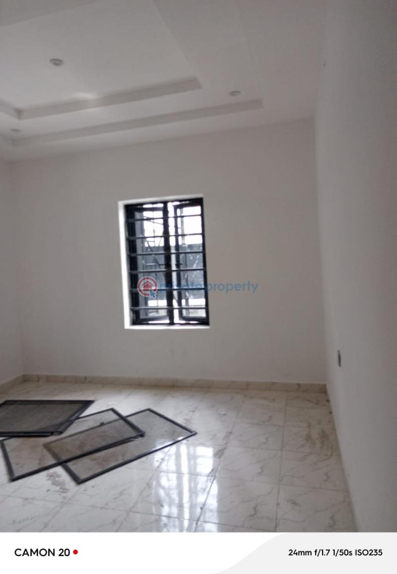 2 bedroom Mini Flat For Rent Addo Ajah Lagos - 9