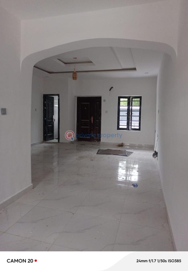 2 bedroom Mini Flat For Rent Addo Ajah Lagos - 10