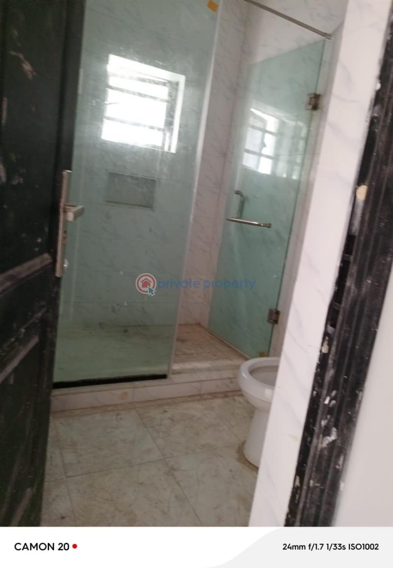2 bedroom Mini Flat For Rent Addo Ajah Lagos - 11