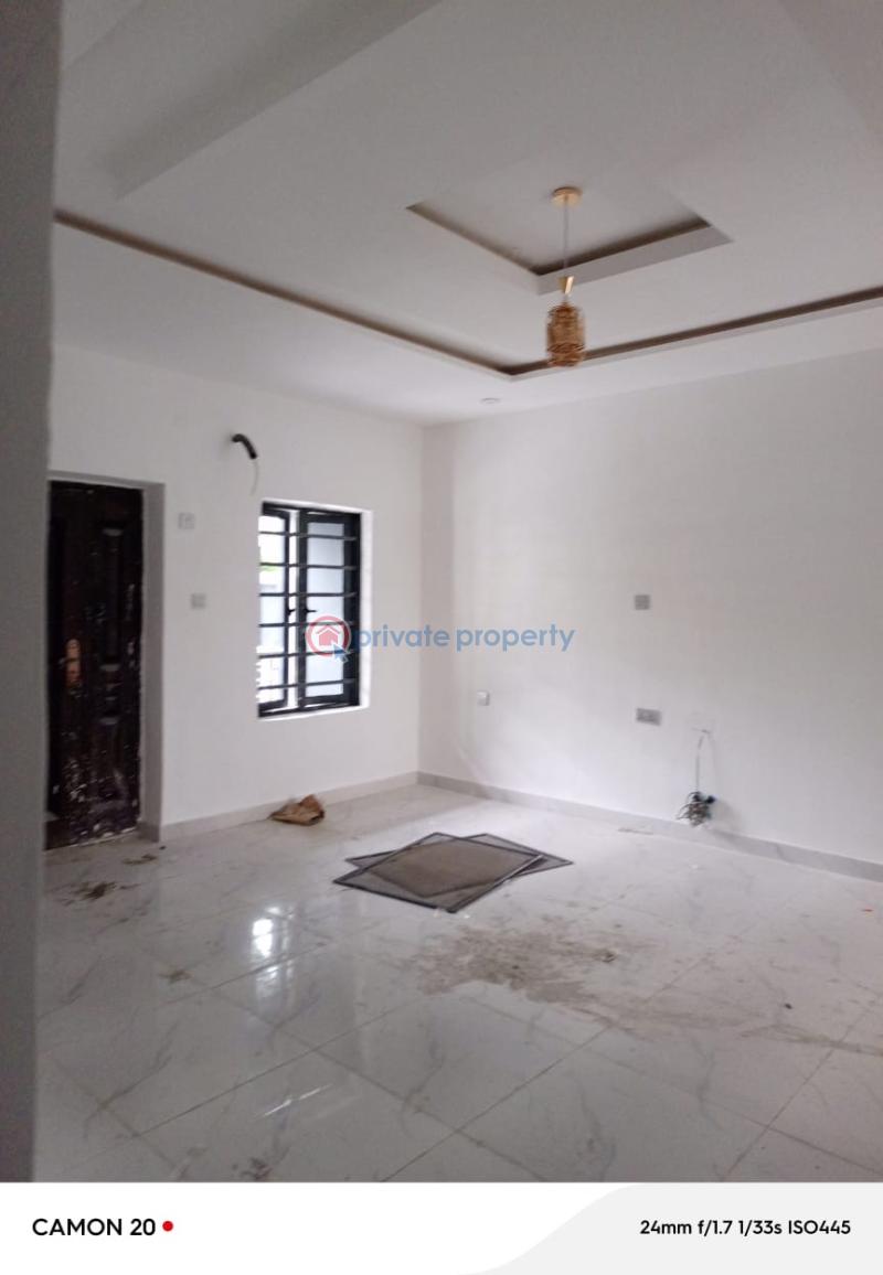2 bedroom Mini Flat For Rent Addo Ajah Lagos - 6