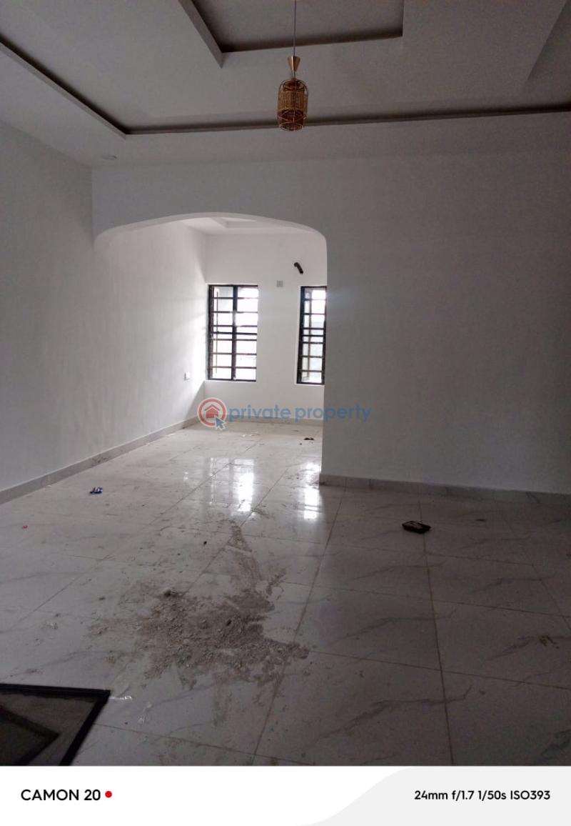 2 bedroom Mini Flat For Rent Addo Ajah Lagos - 13
