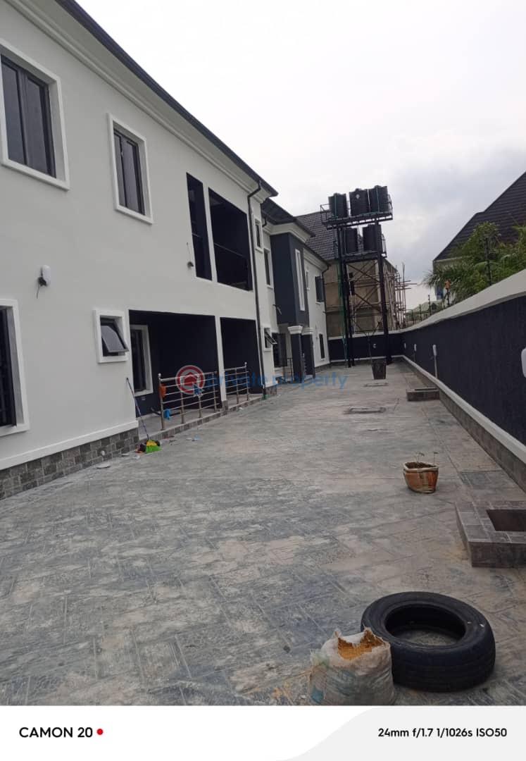 2 bedroom Mini Flat For Rent Addo Ajah Lagos - 2