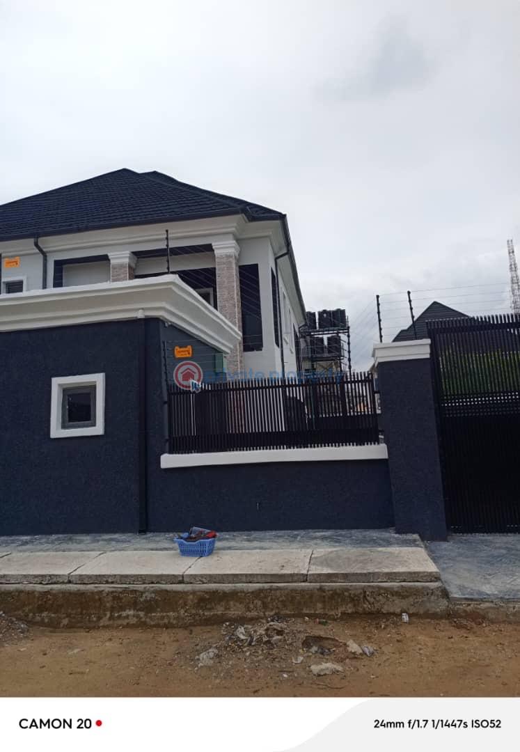 2 bedroom Mini Flat For Rent Addo Ajah Lagos - 1