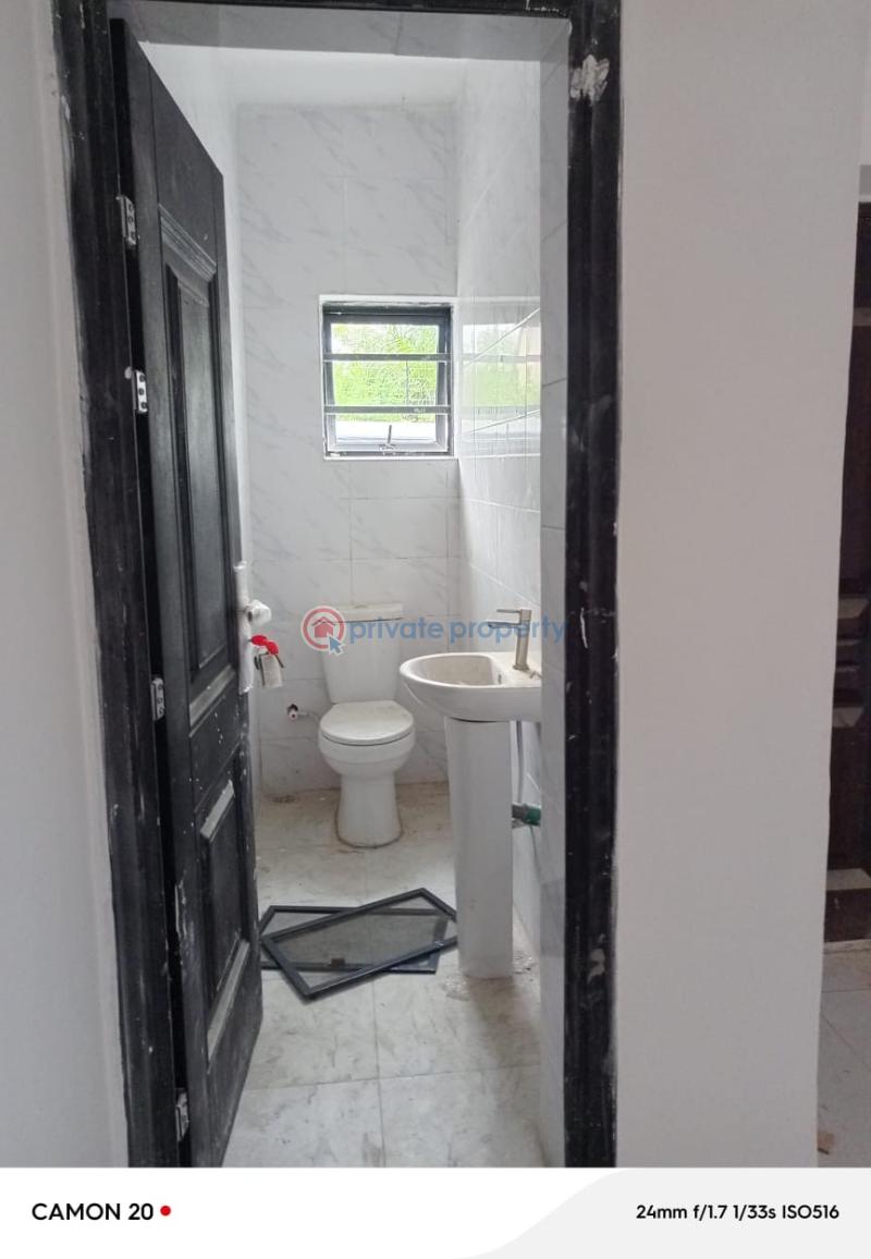 2 bedroom Mini Flat For Rent Addo Ajah Lagos - 14
