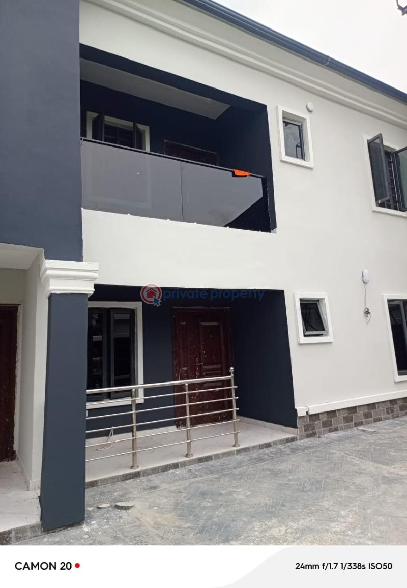 2 bedroom Mini Flat For Rent Addo Ajah Lagos - 3