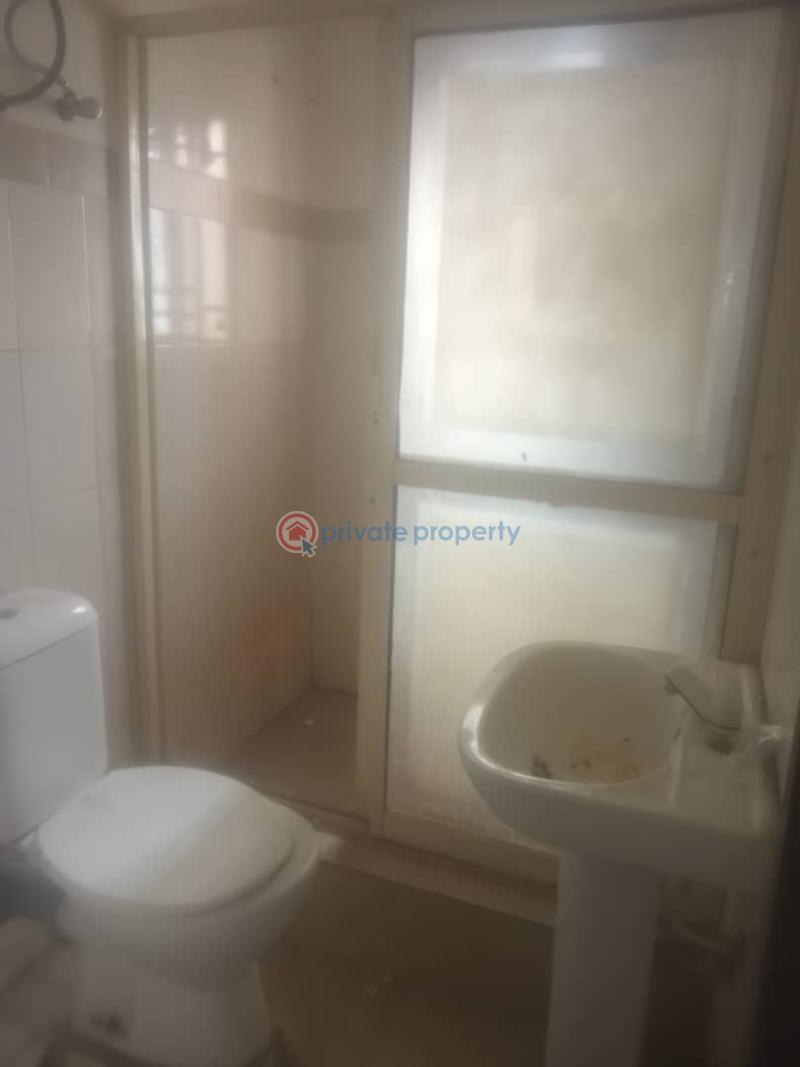 2 bedroom Mini Flat For Rent Ajah Lagos - 5