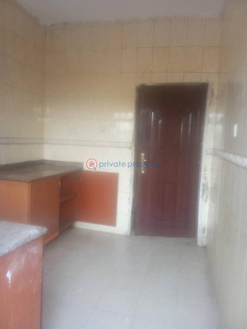 2 bedroom Mini Flat For Rent Ajah Lagos - 2