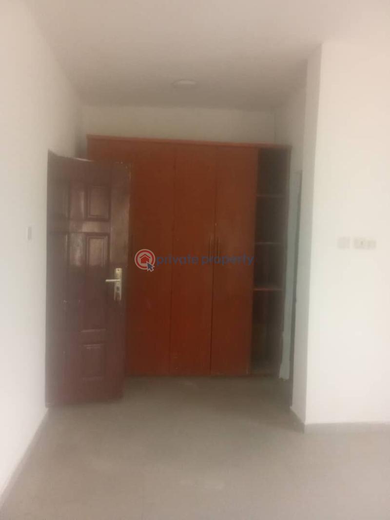 2 bedroom Mini Flat For Rent Ajah Lagos - 4