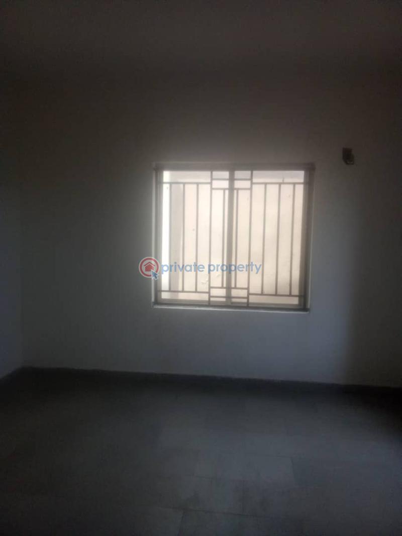 2 bedroom Mini Flat For Rent Ajah Lagos - 6
