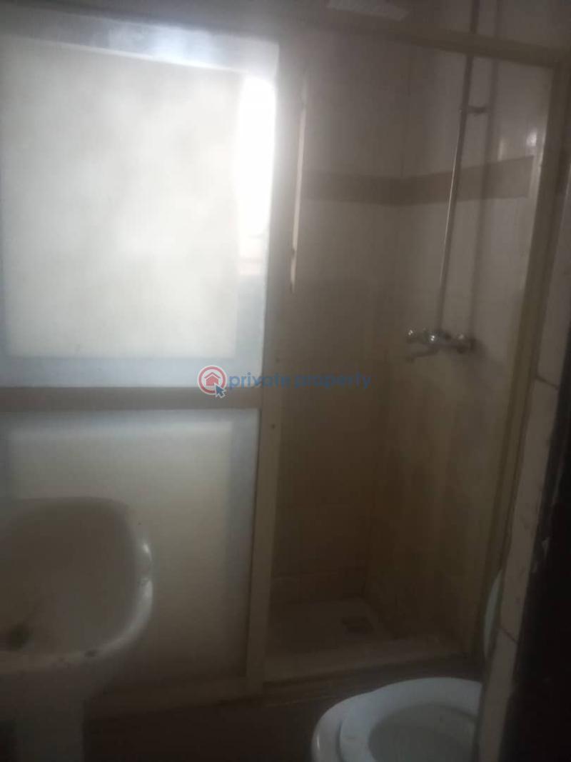 2 bedroom Mini Flat For Rent Ajah Lagos - 3