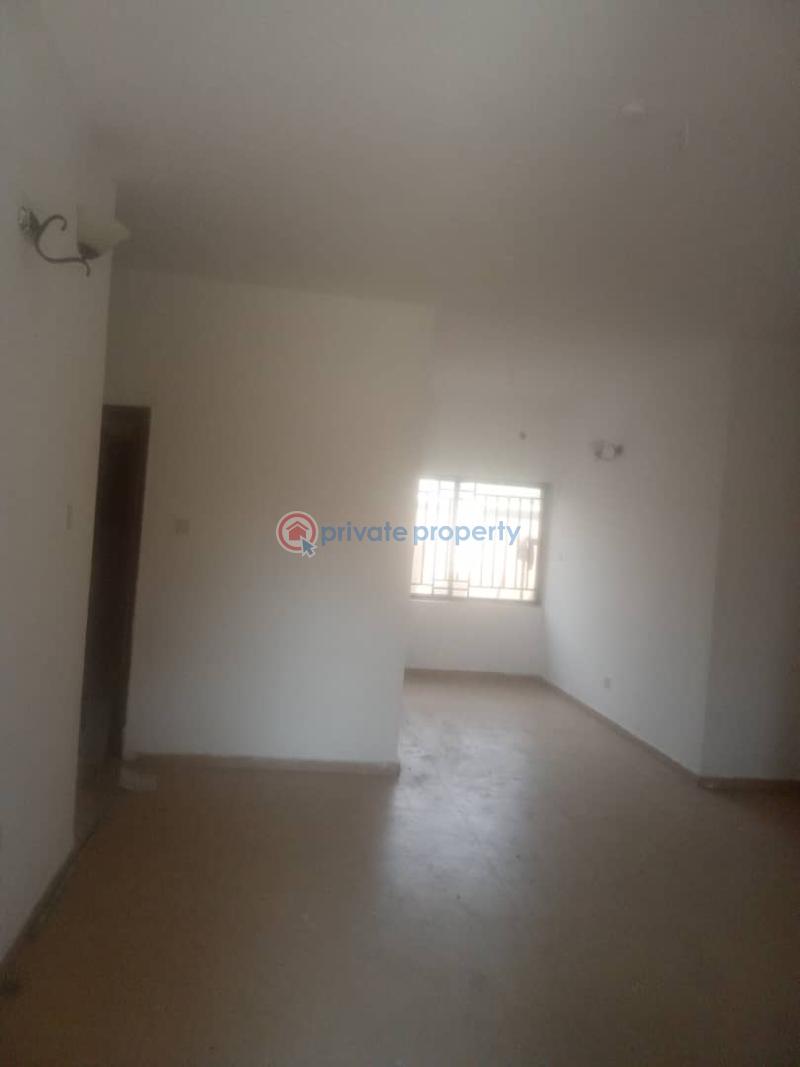 2 bedroom Mini Flat For Rent Ajah Lagos - 1