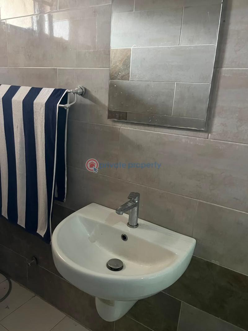 3 bedroom Duplex For Rent Lekki Phase 1 Lagos - 15