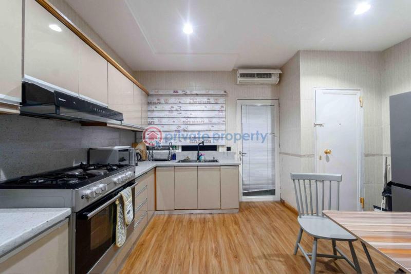 Block Of Flats Short let Ikoyi Lagos - 9