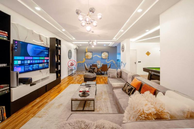 Block Of Flats Short let Ikoyi Lagos - 0