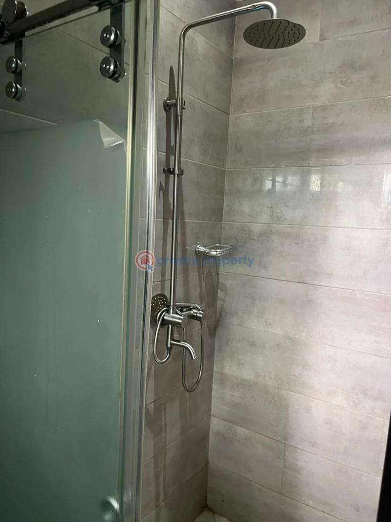 3 bedroom Duplex For Rent Lekki Phase 1 Lagos - 12