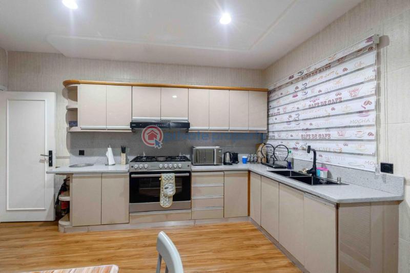 Block Of Flats Short let Ikoyi Lagos - 7