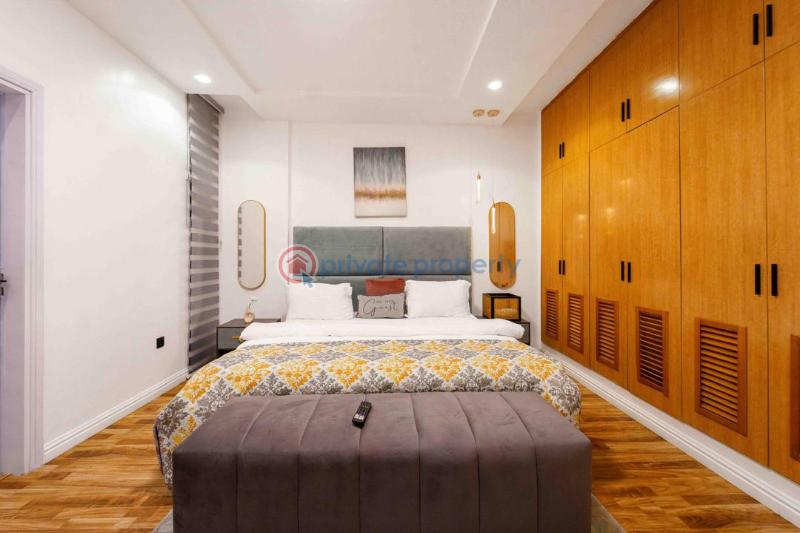 Block Of Flats Short let Ikoyi Lagos - 5