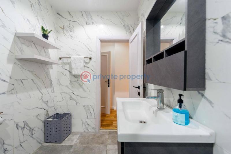 Block Of Flats Short let Ikoyi Lagos - 4