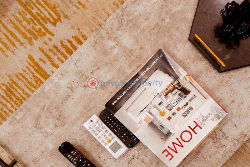 Block Of Flats Short let Ikoyi Lagos - 2