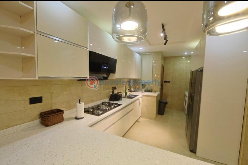 3 bedroom Block Of Flats For Rent Victoria Island Lagos - 3