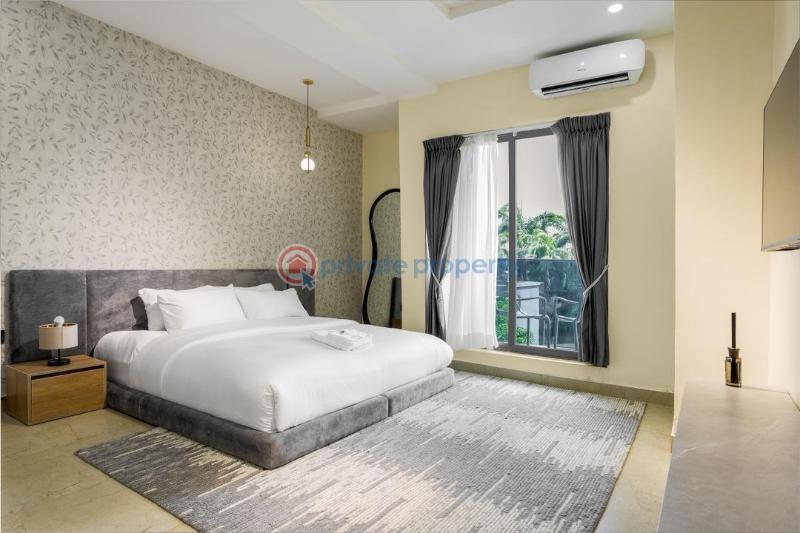 3 bedroom Block Of Flats For Rent Victoria Island Lagos - 6