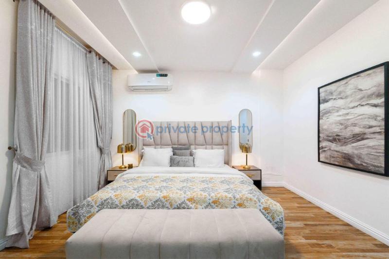 Block Of Flats Short let Ikoyi Lagos - 11