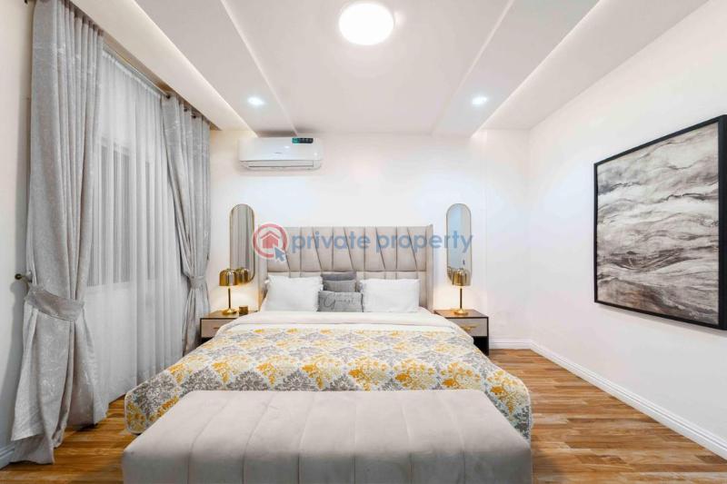 Block Of Flats Short let Ikoyi Lagos - 10