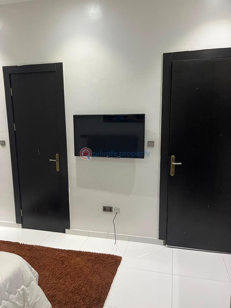 3 bedroom Duplex For Rent Lekki Phase 1 Lagos - 5