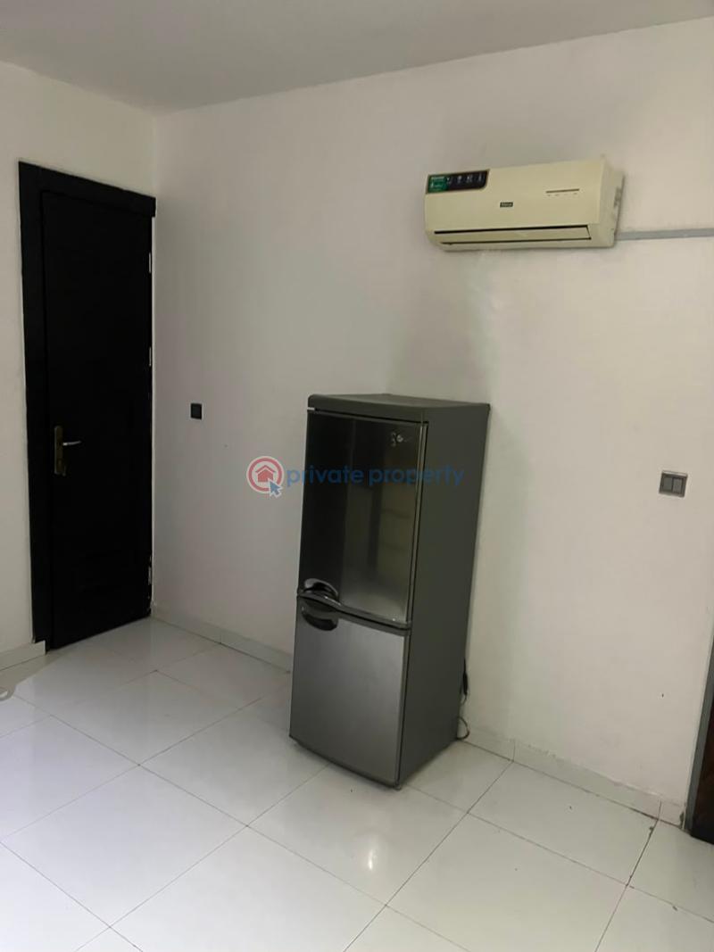 3 bedroom Duplex For Rent Lekki Phase 1 Lagos - 9