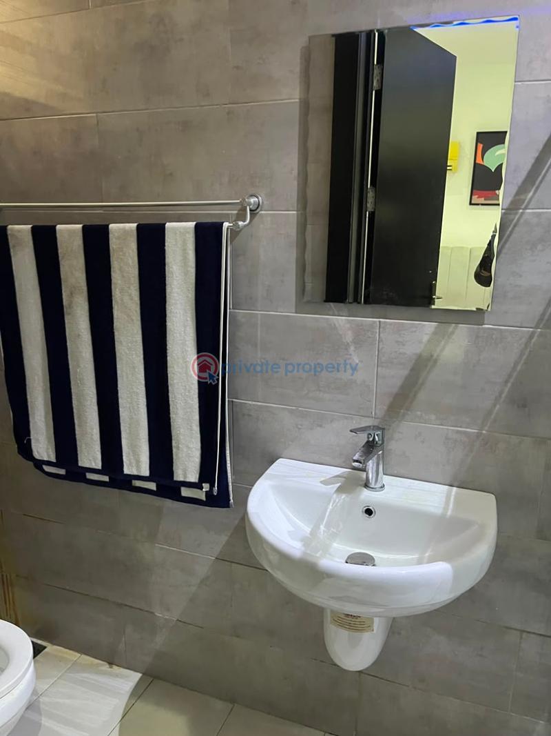 3 bedroom Duplex For Rent Lekki Phase 1 Lagos - 13