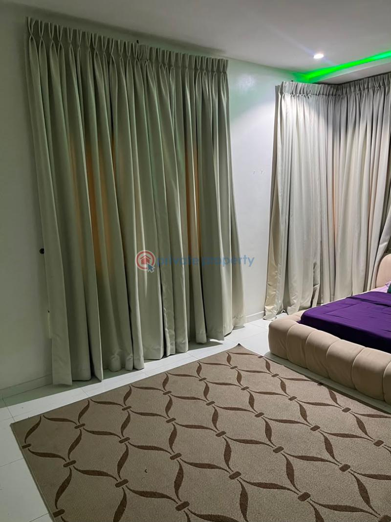 3 bedroom Duplex For Rent Lekki Phase 1 Lagos - 8