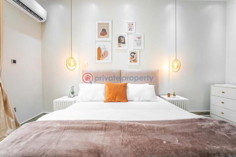 3 bedroom Block Of Flats For Rent Banana Island Ikoyi Lagos - 7