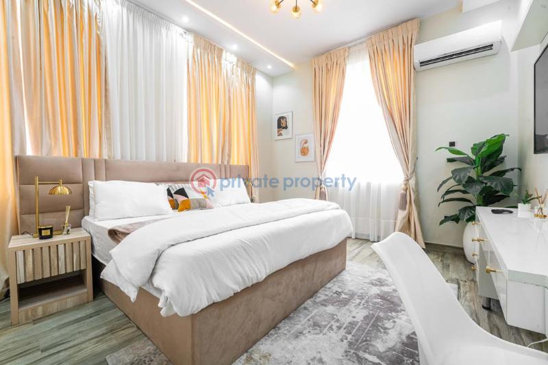 3 bedroom Block Of Flats For Rent Banana Island Ikoyi Lagos - 10
