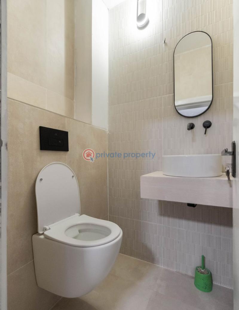 3 bedroom Block Of Flats For Rent Lekki Phase 1 Lagos - 7