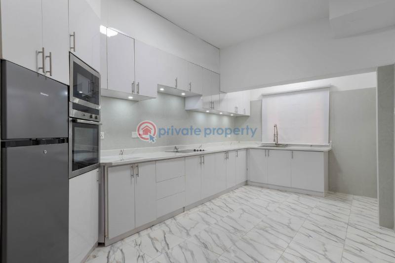 3 bedroom Block Of Flats For Rent Lekki Phase 1 Lagos - 4