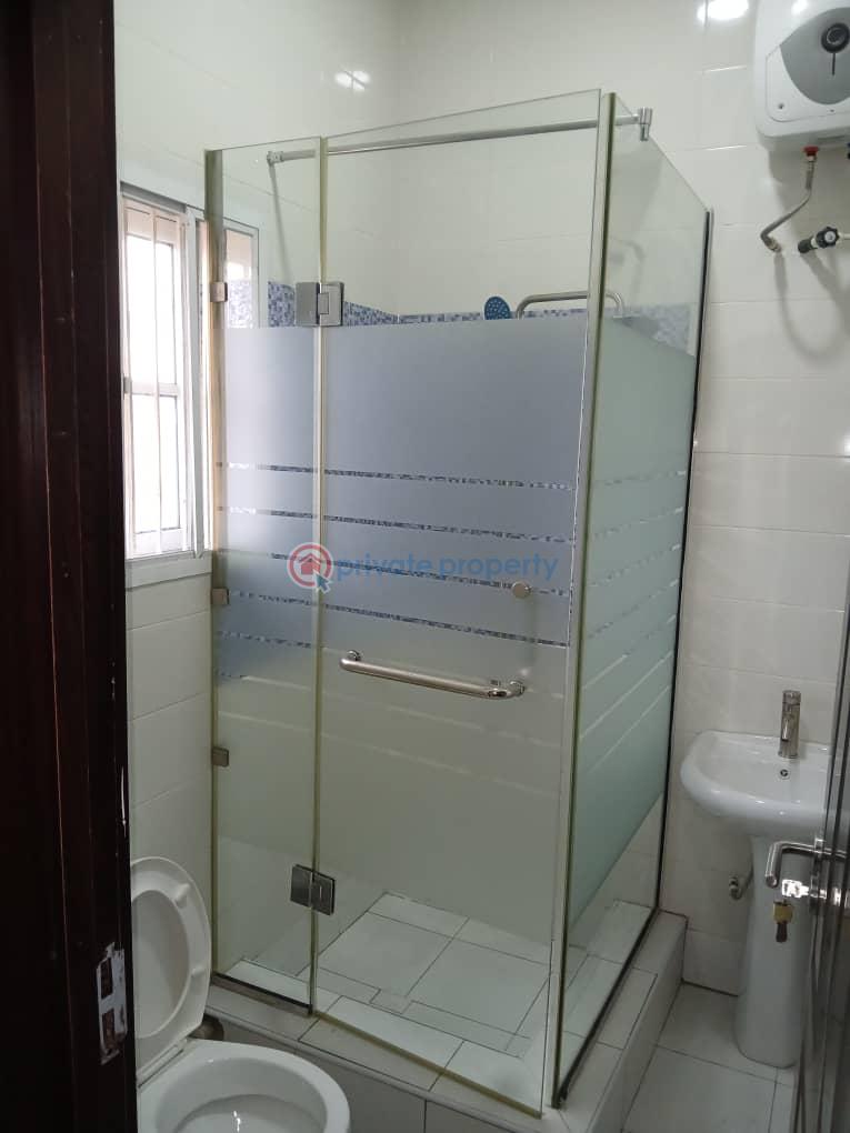 3 bedroom Detached Bungalow For Sale Shimawa, City Of David, Adron Estate. Sagamu Ogun - 9