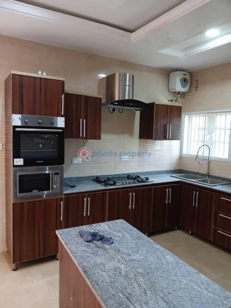 3 bedroom Detached Bungalow For Sale Shimawa, City Of David, Adron Estate. Sagamu Ogun - 6