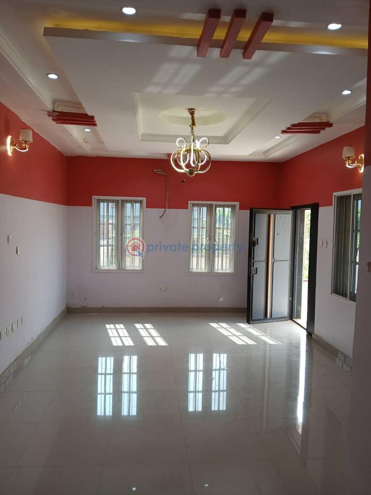 3 bedroom Detached Bungalow For Sale Shimawa, City Of David, Adron Estate. Sagamu Ogun - 11