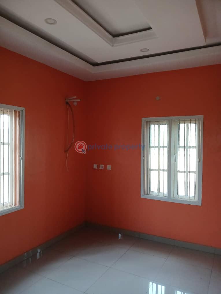 3 bedroom Detached Bungalow For Sale Shimawa, City Of David, Adron Estate. Sagamu Ogun - 5