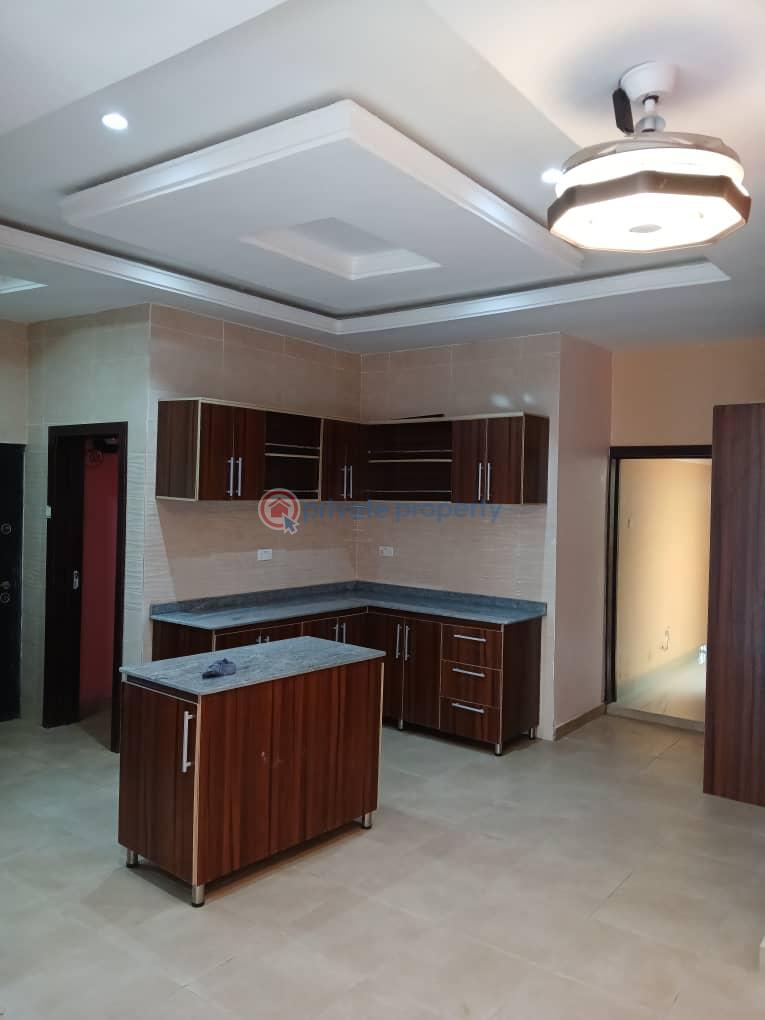 3 bedroom Detached Bungalow For Sale Shimawa, City Of David, Adron Estate. Sagamu Ogun - 8