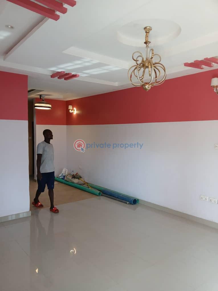 3 bedroom Detached Bungalow For Sale Shimawa, City Of David, Adron Estate. Sagamu Ogun - 7