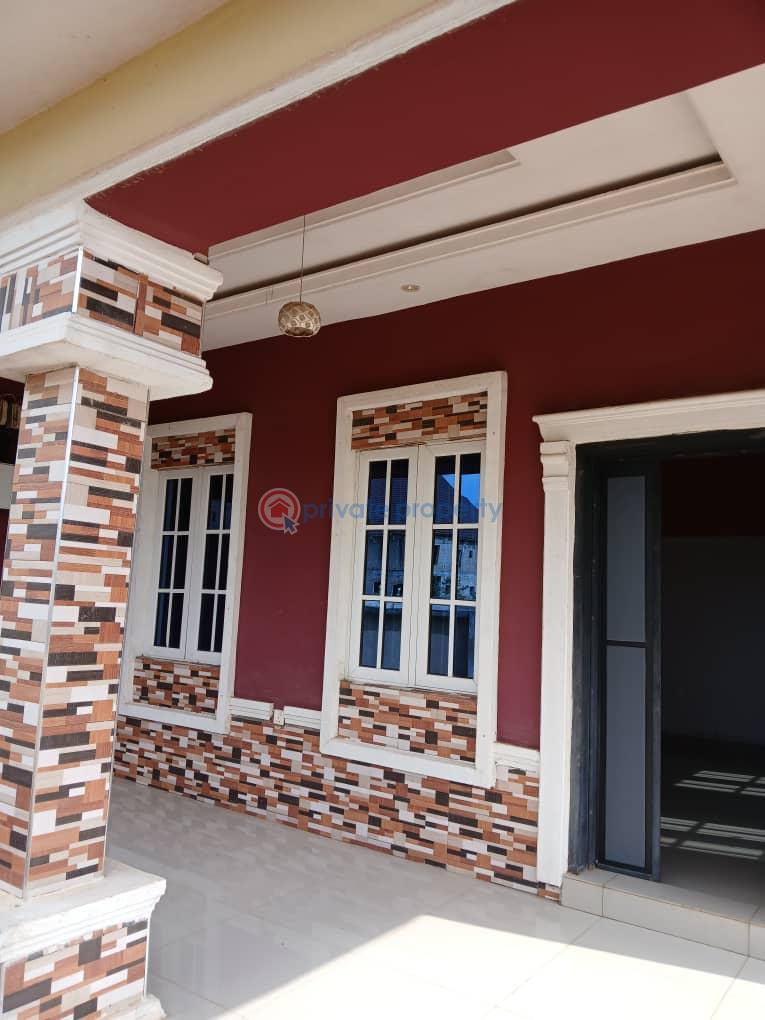 3 bedroom Detached Bungalow For Sale Shimawa, City Of David, Adron Estate. Sagamu Ogun - 12