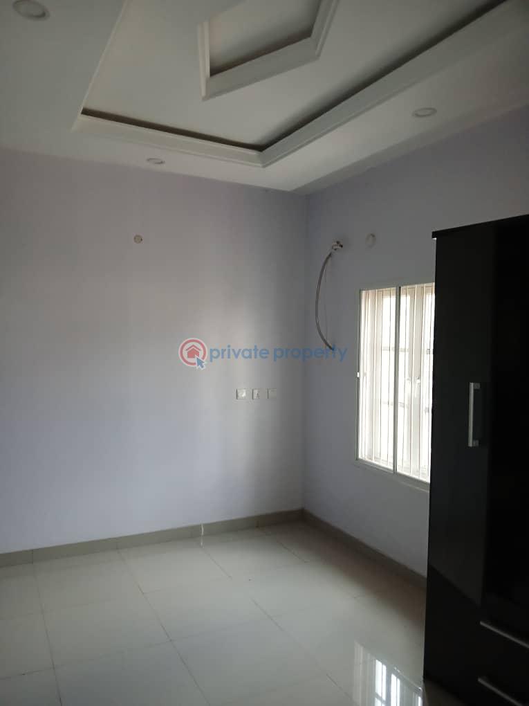 3 bedroom Detached Bungalow For Sale Shimawa, City Of David, Adron Estate. Sagamu Ogun - 4